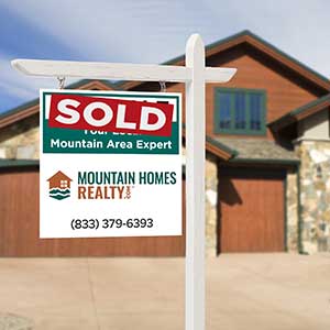 Mountain Homes Agent